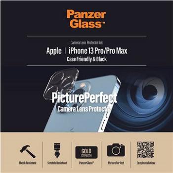 PanzerGlass Camera Protector Apple iPhone 13 Pro/13 Pro Max (0384)