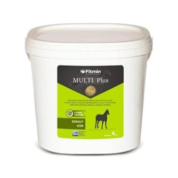 Fitmin Horse Multi Plus 4 kg (8595237011940)