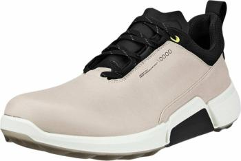 Ecco Biom H4 Gravel/Black 44 Pánske golfové topánky