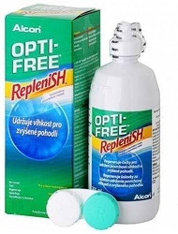 Opti-Free REPLENISH 120 ml