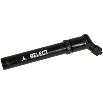 Select Ball Pump – Micro (133_BLACK)