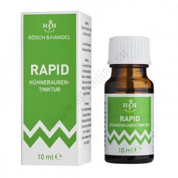 Rapid Tinktúra na kurie oká 10 ml