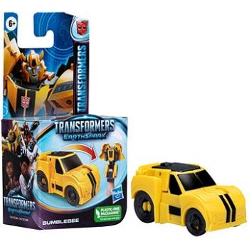 Transformers Earthspark Bumblebee, figúrka, 6 cm (5010994180195)