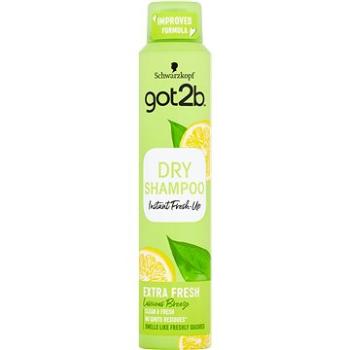 SCHWARZKOPF GOT2B Fresh it up 200 ml (9000101043211)