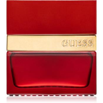 Guess Seductive Homme Red toaletná voda pre mužov 30 ml