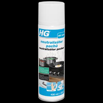 HG 446 - Neutralizátor pachov 400 ml 446