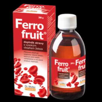 Dr.Müller Ferrofruit 300 g