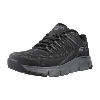 Skechers  237620S  Módne tenisky Čierna