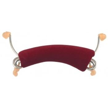 GEWApure Shoulder rest Comfort