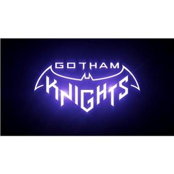 Gotham Knights: Special Edition – PS5 (5051895414866)
