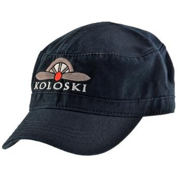 Koloski  Cappello Logo  Šiltovky Čierna