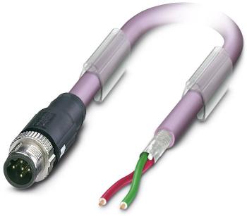Bus system cable SAC-2P-MSB/ 5,0-910 SCO 1518038 Phoenix Contact