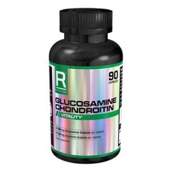 REFLEX NUTRITION Glucosamine Chondroitin 90 kapsúl