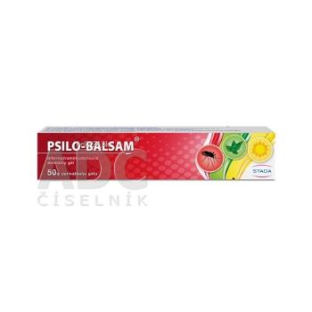 PSILO-BALSAM 50g