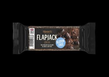 Tyčinka Flapjack 100 g - TOMM´S