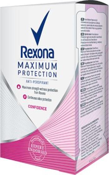 Rexona MaxPro FW Confidence
