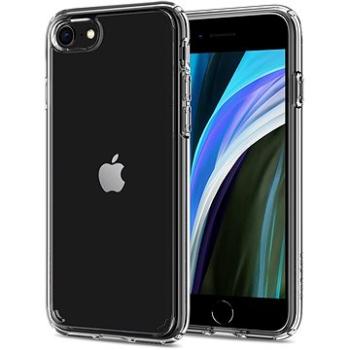 Spigen Ultra Hybrid 2 Crystal Clear iPhone 7/8/SE 2020/SE 2022 (042CS20927)