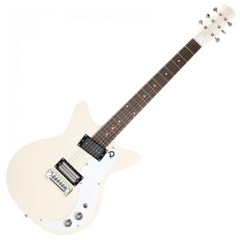 Danelectro 59X Cream Elektrická gitara