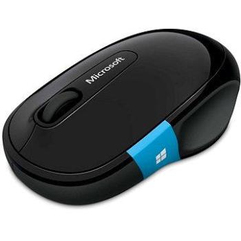 Microsoft Sculpt Comfort Mouse Wireless (H3S-00002)