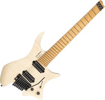 Strandberg Boden Standard NX 7 Tremolo Natural Headless gitara