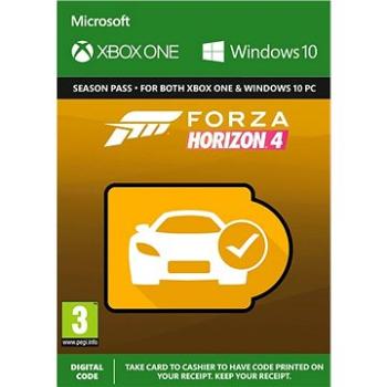Forza Horizon 4: Car Pass – Xbox One/Win 10 Digital (7CN-00041)