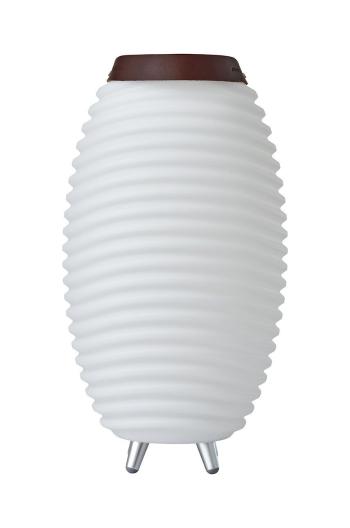 Kooduu LED lampa s reproduktorom a úložným priestorom Synergy 50 Stereo 2.0