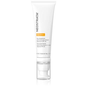 NeoStrata Enlighten Skin Brightener hydratačný denný krém pre zjednotenie tónu pleti SPF 35 40 g