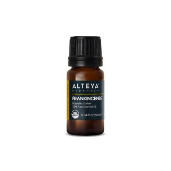 Alteya Organics Kadidlovy olej