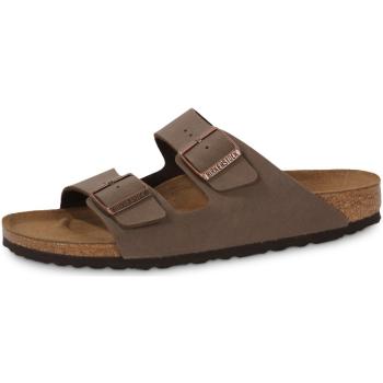 Birkenstock  Arizona Mocca  Šľapky Čierna