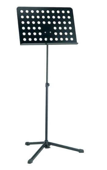 K&M 12179 Music stand black