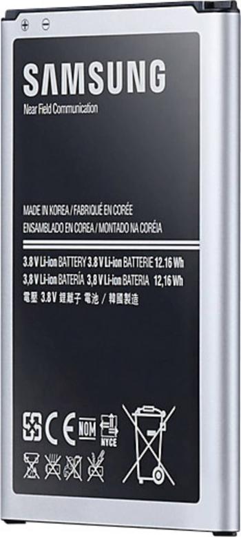 Samsung akumulátor do mobilu Samsung Galaxy Note 3 3200 mAh