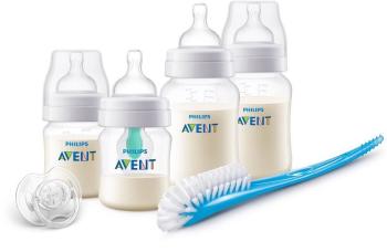 Philips AVENT Sada novorodenecká štartovacia, ventil AirFree 1 ks