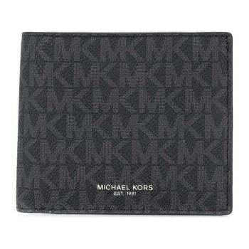 MICHAEL Michael Kors  -  Peňaženky Čierna