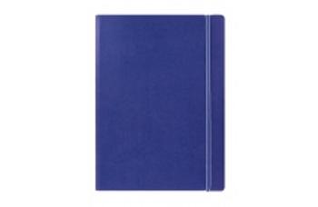Filofax zápisník A4 Blue