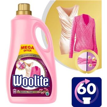 WOOLITE Delicate & Wool 3,6 l (60 praní) (5900627090536)
