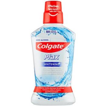 COLGATE Plax Whitening 500 ml (8714789814612)