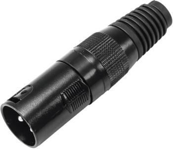 Omnitronic 30200083 XLR zástrčka