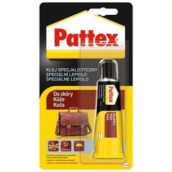 PATTEX - Špeciálne lepidlo – koža, 30 g (9000101113471)