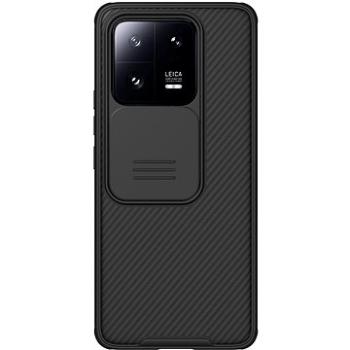 Nillkin CamShield PRO Zadný Kryt na Xiaomi 13 Pro Black (57983113507)