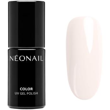 NeoNail Milady gélový lak na nechty odtieň Perfect Milk 7,2 ml