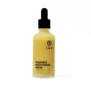 Two Cosmetics  Zosvetľujúce sérum Pineapple s vitamínom C a Bromelaínom 50ml