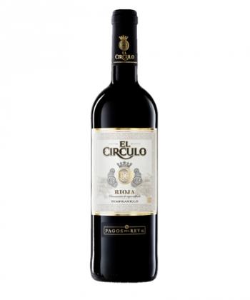 El Circulo Tempranillo 0,75l (13%)