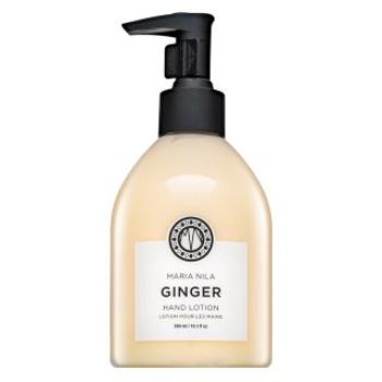 Maria Nila Hand Lotion krém na ruky Ginger 300 ml