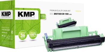 KMP fotovalec  náhradný Brother DR-1050, DR1050 kompatibilná čierna 10000 Seiten B-DR29