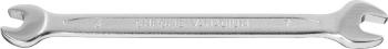 Obojstranný vidlicový kľúč TOOLCRAFT 820847, 20 x 22 mm