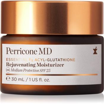 Perricone MD Essential Fx Acyl-Glutathione Rejuvenating Moisturizer omladzujúci hydratačný krém proti vráskam SPF 25 30 ml