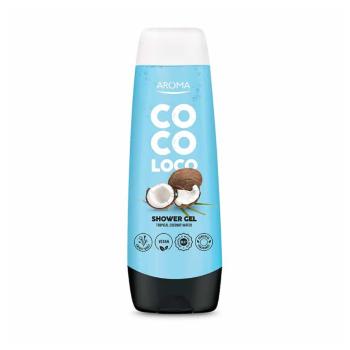 Sprchový gél COCO Loco Aroma 250 ml