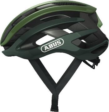 Abus AirBreaker Opal Green L