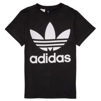 adidas  MAXENCE  Tričká s krátkym rukávom Čierna