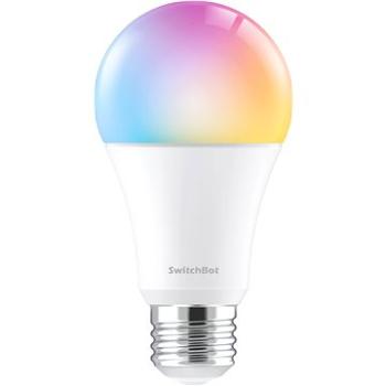 SwitchBot Color Bulb (W1401400)